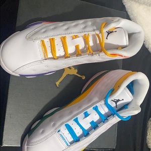 Jordan retro 13 “playground”